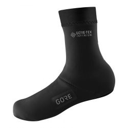 GORE Shield WINDSTOPPER® Thermo Overshoes black 44-45/XL