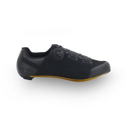 Tretry FLR FNT-5 Knit Black Midnight Gold