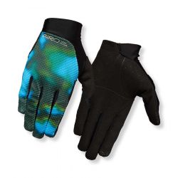 GIRO Trixter Frequency Blue XL