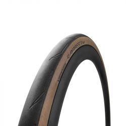 Vredestein SUPERPASSO 2 TLR - 700x32C / Čierna