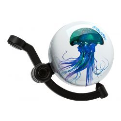 Zvonček Linear - Jellyfish - ELECTRA-Jellyfish