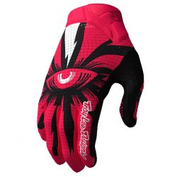 Troy Lee Designs TLD RUKAVICE AIR CYCLOPS NEO RED (44670202)