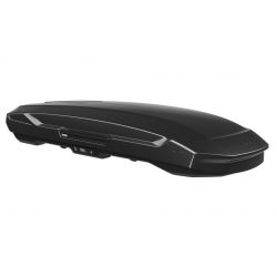 Strešný box THULE Motion 3 XXL Low Black