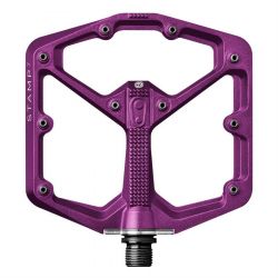 CRANKBROTHERS Stamp 7 Large Purple