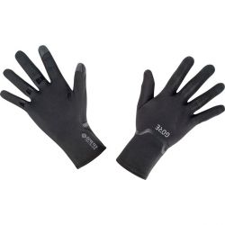 GORE M GTX Infinium Stretch Gloves-black-11