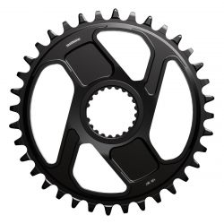 SHIMANO Prevodník 36z. FC-M8200 XT 1x12