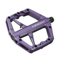 Pedály LOOK Trail Roc - Night Purple