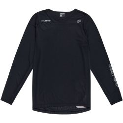 Troy Lee Designs TLD DRES S DLOUHÝM RUKÁVEM SKYLINE AIR MONO BLACK (34593101)