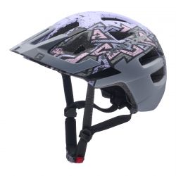 Helma CRATONI Maxster Pro Wild-Lavender Matt - S/M (51-56cm)