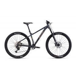 CTM ZEPHYR Limited 29" - matná antracitová