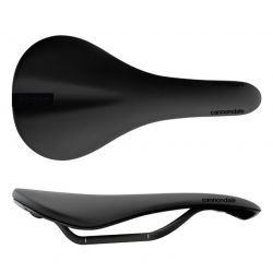 CANNONDALE doplňky a textil CANNONDALE SEDLO SCOOP CARBON SHALLOW 142MM (CP7103U1042)