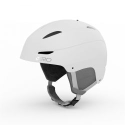GIRO Ceva Mat White M