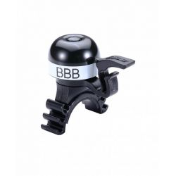 BBB BBB-16 MINIFIT - Čierna/Červená