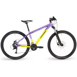 STEVENS Team RC 24 Lemon Lavender
