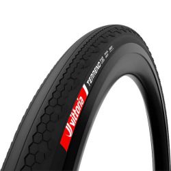 VITTORIA Terreno T10 Hardpack 40-622 Rigid Gravel Sport full black