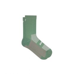 GIANT INSTINCT SOCKS ALPINE GREEN L