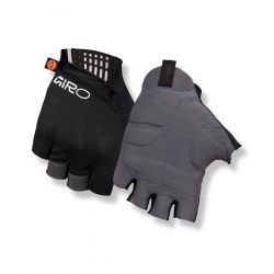 GIRO Supernatural Black XL
