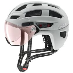 UVEX HELMA FINALE VISOR V PAP M (S4129770200)