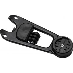 CANNONDALE doplňky a textil CANNONDALE SYSTEMBAR COMPUTER MOUNT (CP1232U10OS)