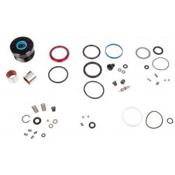 SRAM ROCK SHOX 11.4118.020.001 - ROCKSHOX SERVICE KIT FULL 2011-2012 VIVID