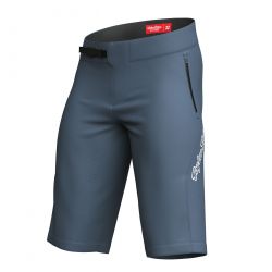 Troy Lee Designs TLD PÁNSKÉ KRAŤASY STAGE MONO SLATE (29402702)