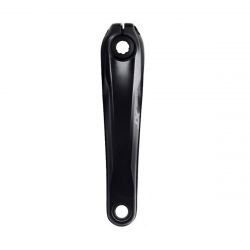 SHIMANO Kľuka ľavá+pravá Deore XT FC-M8150 160mm čierne  bez prevodníka