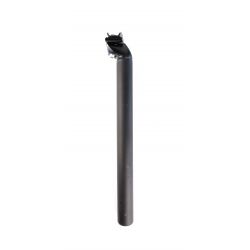 Sedlovka KALLOY SP-235 Black 31,6mm