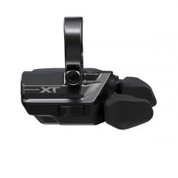 SHIMANO Radenie XT SW-M8250 pravé  Di2 spínač na objímku