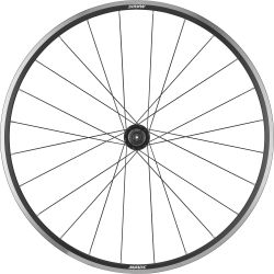 MAVIC ACCESS R17 RB 700 QR HG ZADNÍ (R00109503)