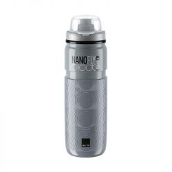 ELITE Fľaša NANO FLY 500 šedá