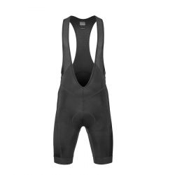 GIANT PODIUM BIB SHORT BLACK S