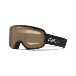 GIRO Boreal Black-AR40
