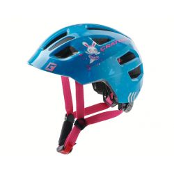 Helma CRATONI Maxster Blue Glossy - S (48-53cm)