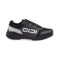 SIDI Fluxx Low Black Shoes