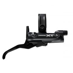 SHIMANO Páčka brzd. XT BL-M8200 pravá hydraulická I-Spec EV