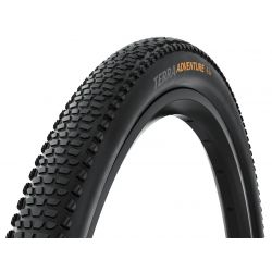 Plášť CONTINENTAL Terra Adventure Trail Grip kevlar - 700x45C