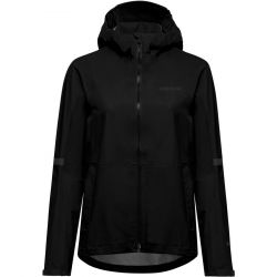 GORE LUPRA 2,0 GORE-TEX Hooded Jacket Womens black S