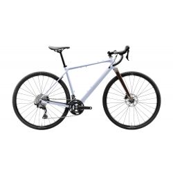 NORCO Search A GRX Ice White - SZ2