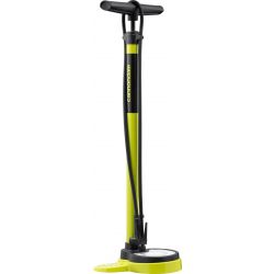 CANNONDALE doplňky a textil CANNONDALE PUMPA ESSENTIAL FLOOR PUMP (CP6101U10OS)