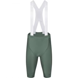 GORE Distance Bib Shorts 3,0 Mens slate green S