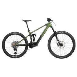 NORCO Fluid VLT C2 140 B400 Green - SZ2