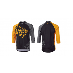 Dres Team Ghost Enduro 3/4 Vent 3/4 - M