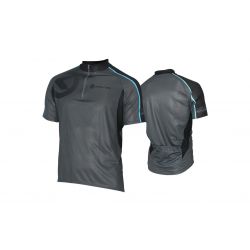Dres KELLYS PRO Sport krátky rukáv blue - M (016)