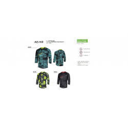 NALINI Dres AIS Hill Green