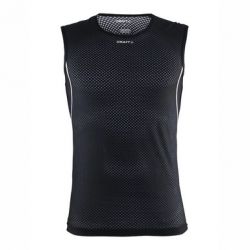 Scampolo CRAFT Mesh Superlight veľ: S