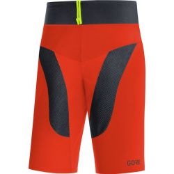 GORE C5 Trail Light Shorts-orange/black-L