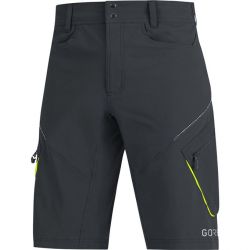 GORE C3 Trail Shorts-black-M