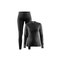 Set CRAFT Seamless Zone vel.L
