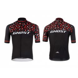 GHOST Dres Factory Racing - M