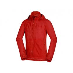 BU-32682SII 289brightred L pansk. bundy NORT
